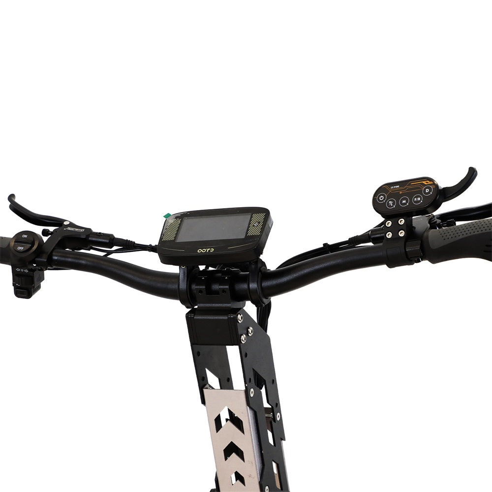 OOTD T30 3200W E-Scooter OOTD T30 3200W E-Scooter